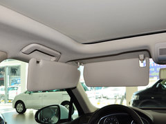 2011款 V6 TSI 标配型 5座