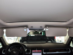 2011款 V6 TSI 标配型 5座