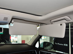 2011款 V6 TSI 标配型 5座