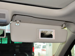 2011款 V6 TSI 标配型 5座