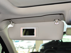 2011款 V6 TSI 标配型 5座