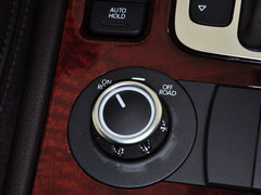 2011款 V6 TSI 标配型 5座