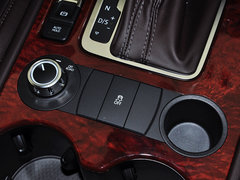 2011款 V6 TSI 标配型 5座