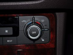 2011款 V6 TSI 标配型 5座