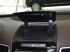 2011款 V6 TSI 标配型 5座