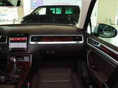 2011款 V6 TSI 标配型 5座