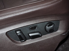 2011款 V6 TSI 标配型 5座
