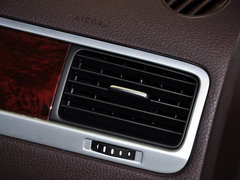 2011款 V6 TSI 标配型 5座