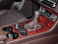 2011款 V6 TSI 标配型 5座