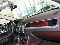 2011款 V6 TSI 标配型 5座