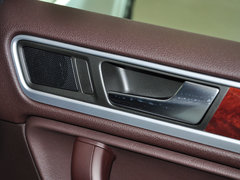 2011款 V6 TSI 标配型 5座