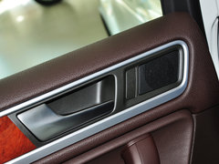 2011款 V6 TSI 标配型 5座