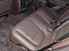 2011款 V6 TSI 标配型 5座