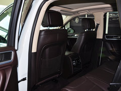 2011款 V6 TSI 标配型 5座