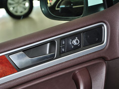 2011款 V6 TSI 标配型 5座