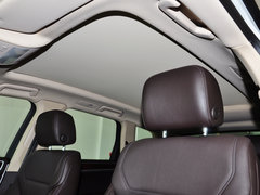 2011款 V6 TSI 标配型 5座