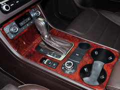 2011款 V6 TSI 标配型 5座