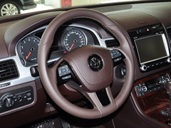 2011款 V6 TSI 标配型 5座