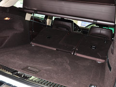 2011款 V6 TSI 标配型 5座