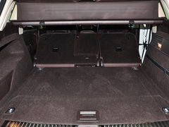 2011款 V6 TSI 标配型 5座