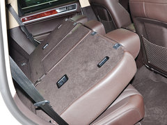 2011款 V6 TSI 标配型 5座