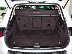 2011款 V6 TSI 标配型 5座