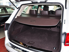 2011款 V6 TSI 标配型 5座