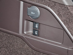 2011款 V6 TSI 标配型 5座