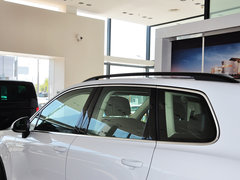 2011款 V6 TSI 标配型 5座
