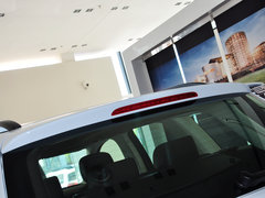 2011款 V6 TSI 标配型 5座