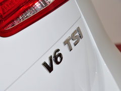 2011款 V6 TSI 标配型 5座