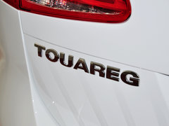 2011款 V6 TSI 标配型 5座