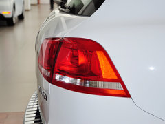 2011款 V6 TSI 标配型 5座