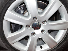 2011款 V6 TSI 标配型 5座