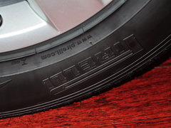 2011款 V6 TSI 标配型 5座