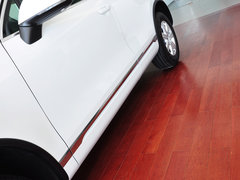 2011款 V6 TSI 标配型 5座
