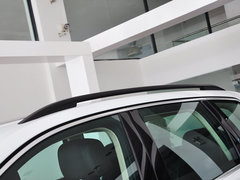 2011款 V6 TSI 标配型 5座