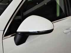 2011款 V6 TSI 标配型 5座