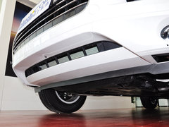 2011款 V6 TSI 标配型 5座