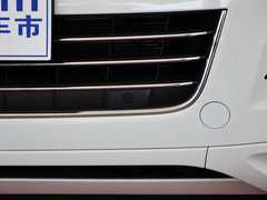 2011款 V6 TSI 标配型 5座