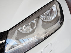 2011款 V6 TSI 标配型 5座