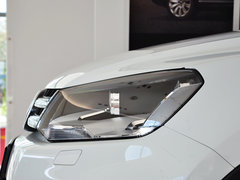 2011款 V6 TSI 标配型 5座