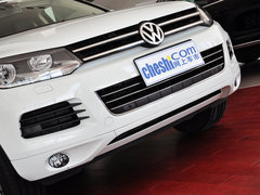 2011款 V6 TSI 标配型 5座