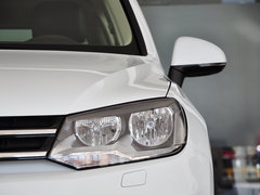 2011款 V6 TSI 标配型 5座