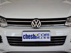 2011款 V6 TSI 标配型 5座