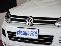 2011款 V6 TSI 标配型 5座