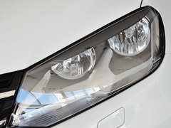 2011款 V6 TSI 标配型 5座