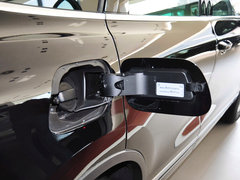 2011款 V6 TSI 舒适型 5座
