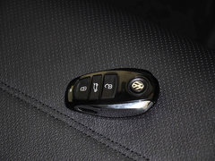 2011款 V6 TSI 舒适型 5座