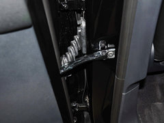2011款 V6 TSI 舒适型 5座
